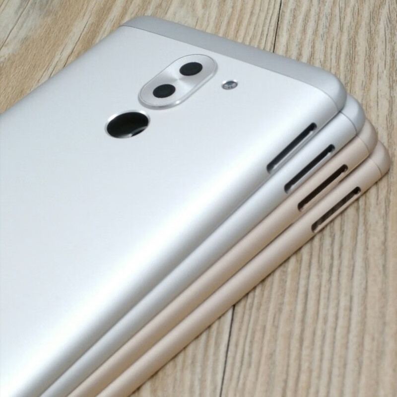 华为荣耀畅玩6x原装后盖bln-al10手机金属电池后盖后壳 前框 中框