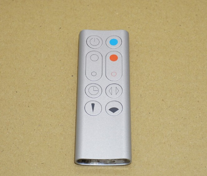 dyson戴森电风扇净化器遥控器am11 am09 am07 am10 hp00 hp03tp00