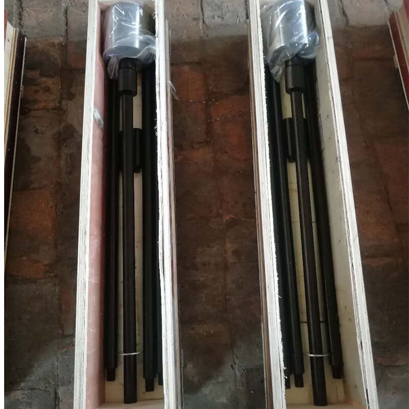 60京选好货轻型动力触探仪10kg钎探仪重型635kg土工地基承载力探杆4