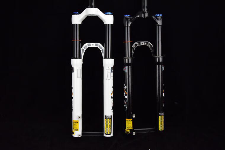 fox前叉 陆途山地车前叉气叉29寸自行车前叉27.