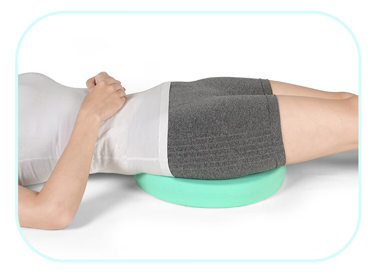 褥疮垫圈卧床老人病人护理褥疮圈臀部防压疮垫海绵垫护理垫圈 褥疮圈