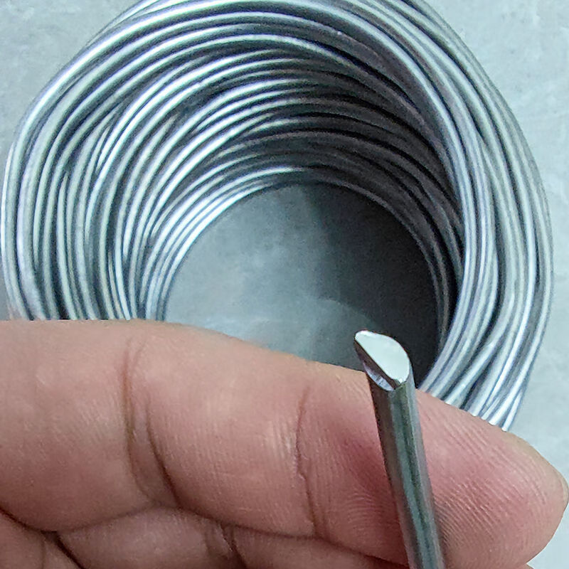 5mm4.5mm铅丝超软4.0mm铅线电解丝熔断丝汐岩 5.