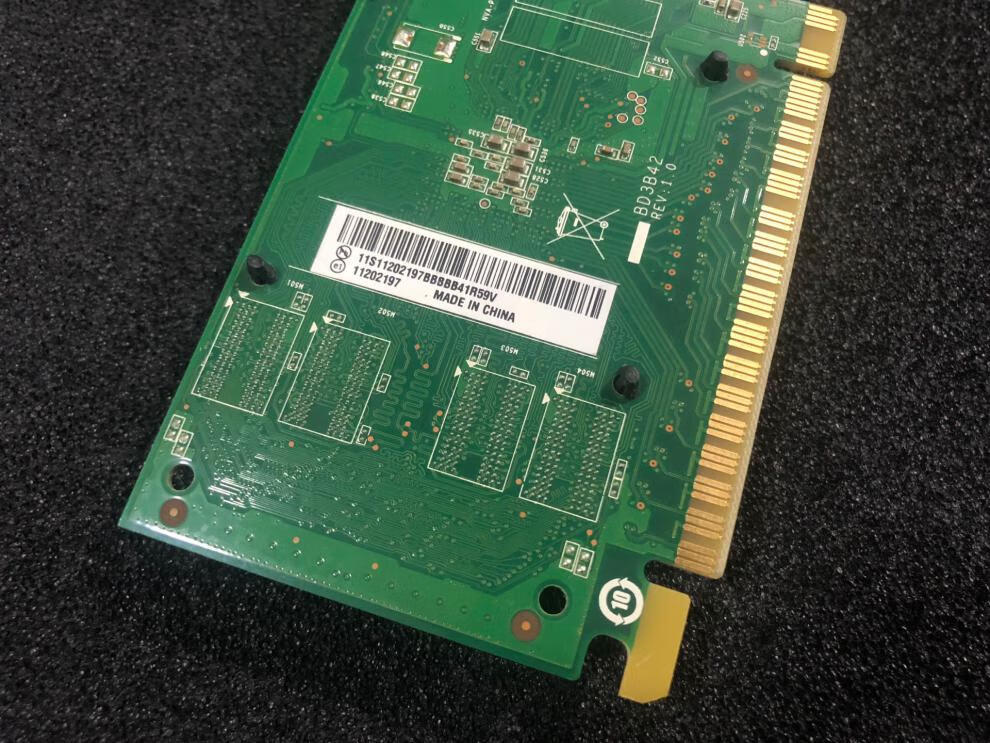 原装gt620 1g 显卡 另有2g显卡 gt705 720 730 vga dp hdmi接口 1gb