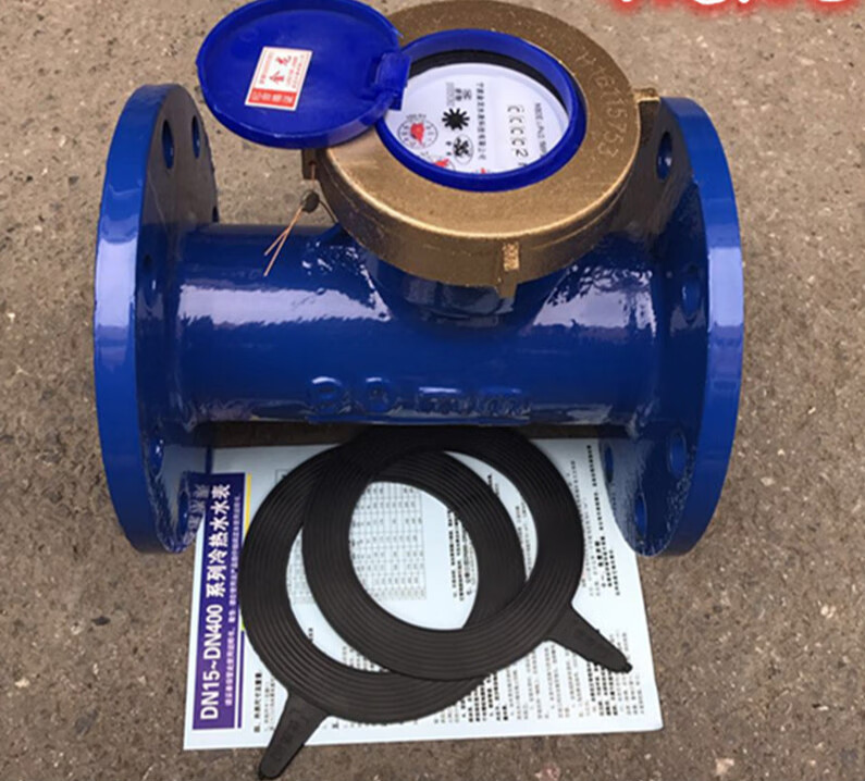 热水表dn150 100 80 65 50 dn150法兰冷水表【图片 价格 品牌 报价】