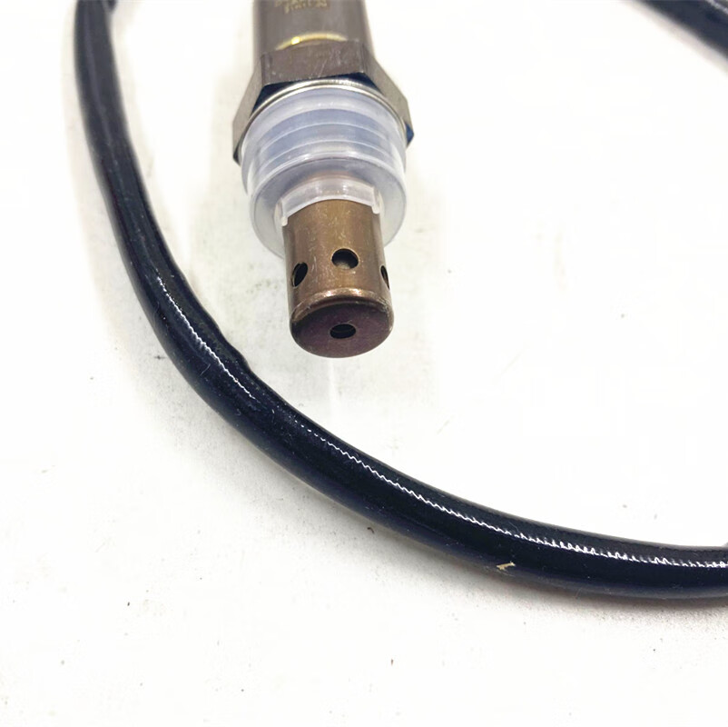 qefh适用凯美瑞锐志皇冠卡罗拉花冠rav4佳美汉兰达前后氧传感器 rav4