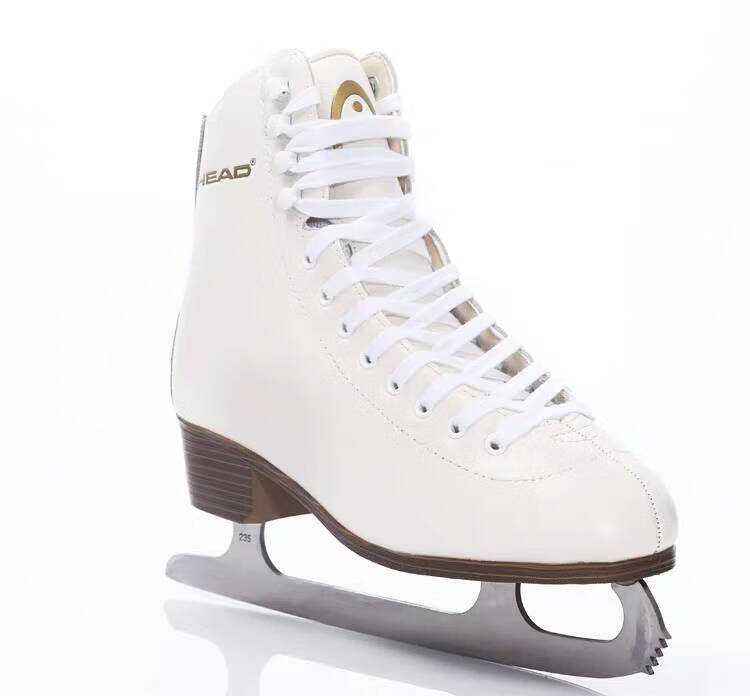 短道速滑冰刀鞋专业花样冰刀鞋初学者儿童花样滑冰鞋成人真冰鞋溜冰