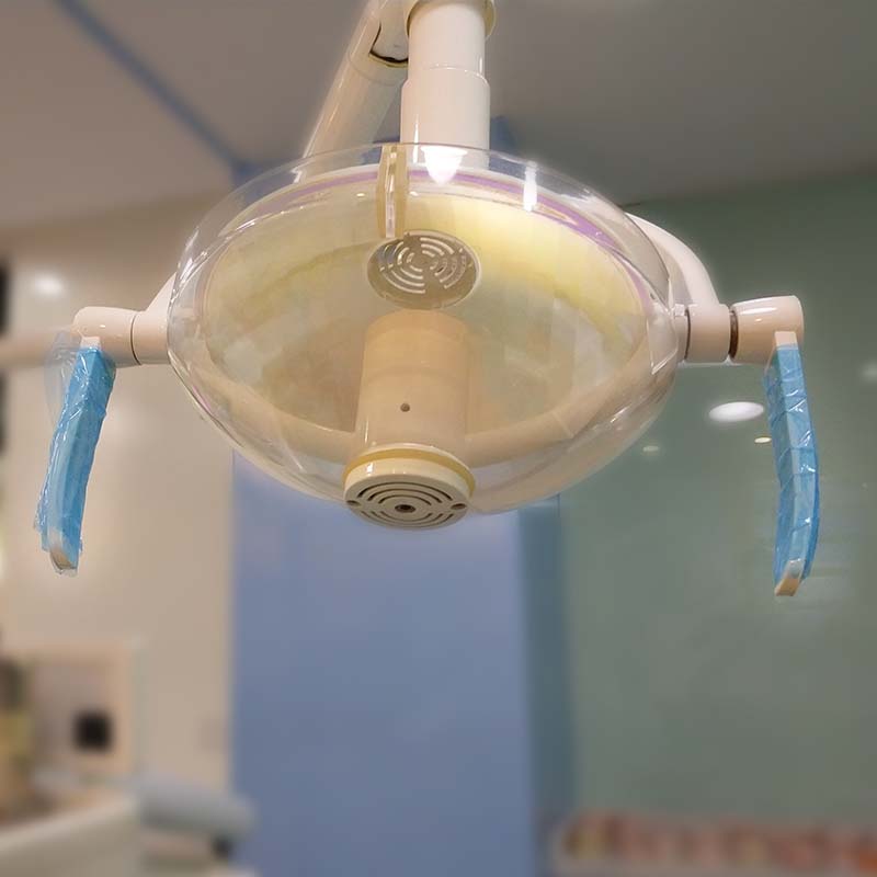 牙科蓝膜牙科一次性保护膜隔离膜口腔蓝膜避污膜齿科材料 隔离膜支架