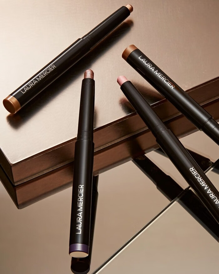现货laura mercier caviar stick眼影笔眼影棒1.