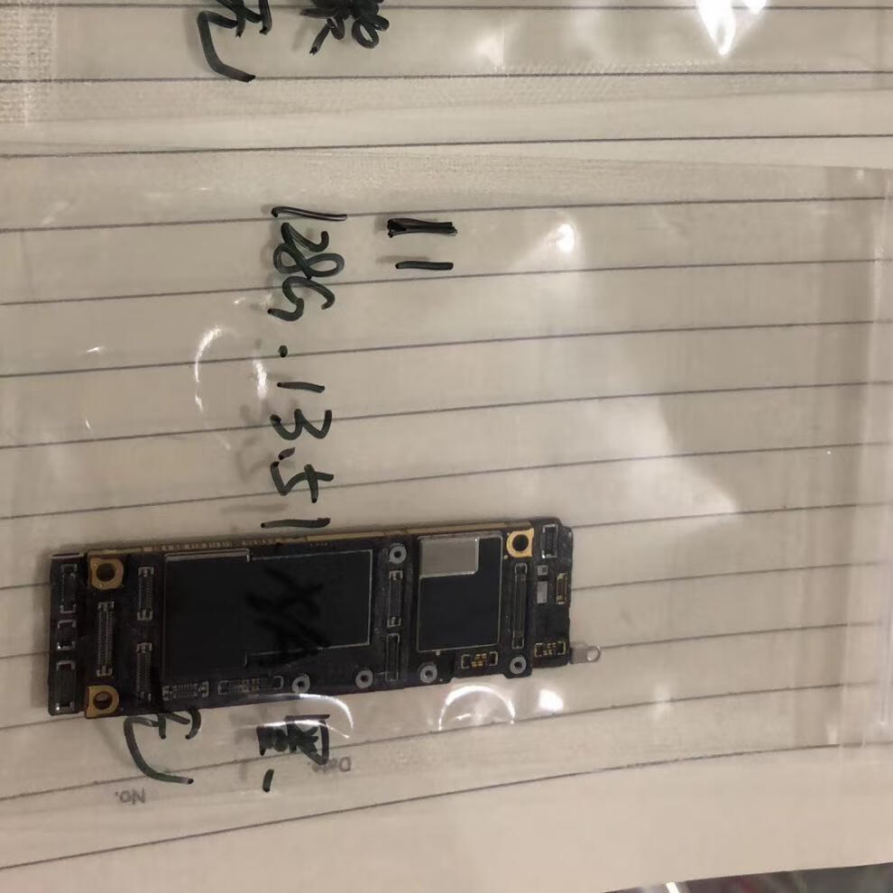 适用于苹果11iphone国行11promax主板拆机主板纯原装原板靓板 11