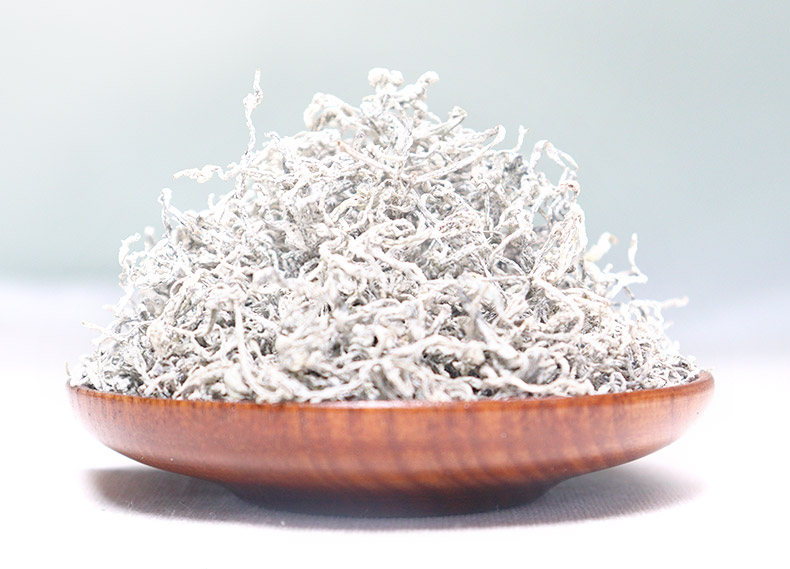 小稀藤来凤特产本地藤茶硒都恩施芽尖龙须罐装31土家莓茶天然养生茶