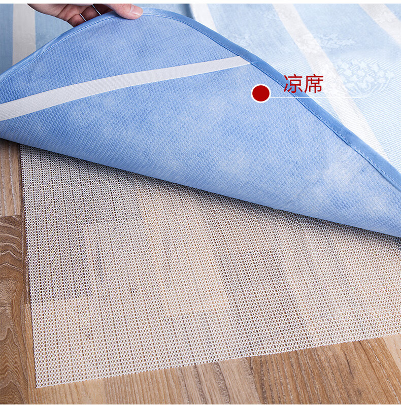 床单防滑垫床垫床单固定器沙发垫子防滑垫网被褥凉席防跑不跑坐垫防