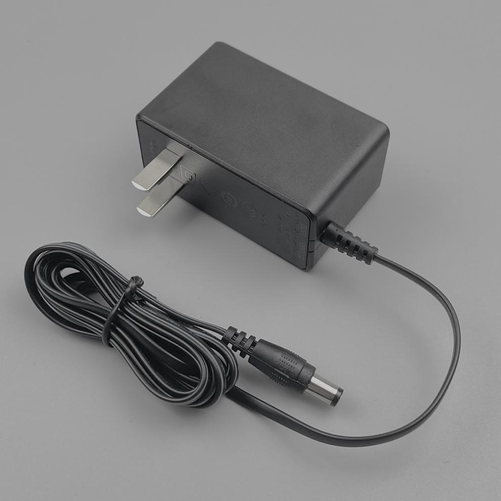 tp-link 电源适配器 t120100-2a1 12v1a 路由器充电器充电头 tp 12v1a