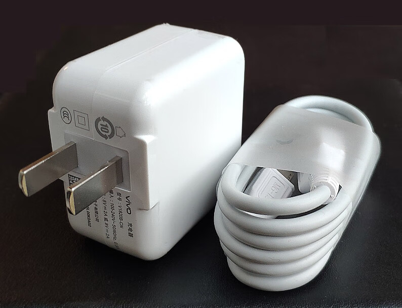 vivo原装充电器18w闪充y5s y7s y70s x23 x21i x21pro手机数据线 vivo