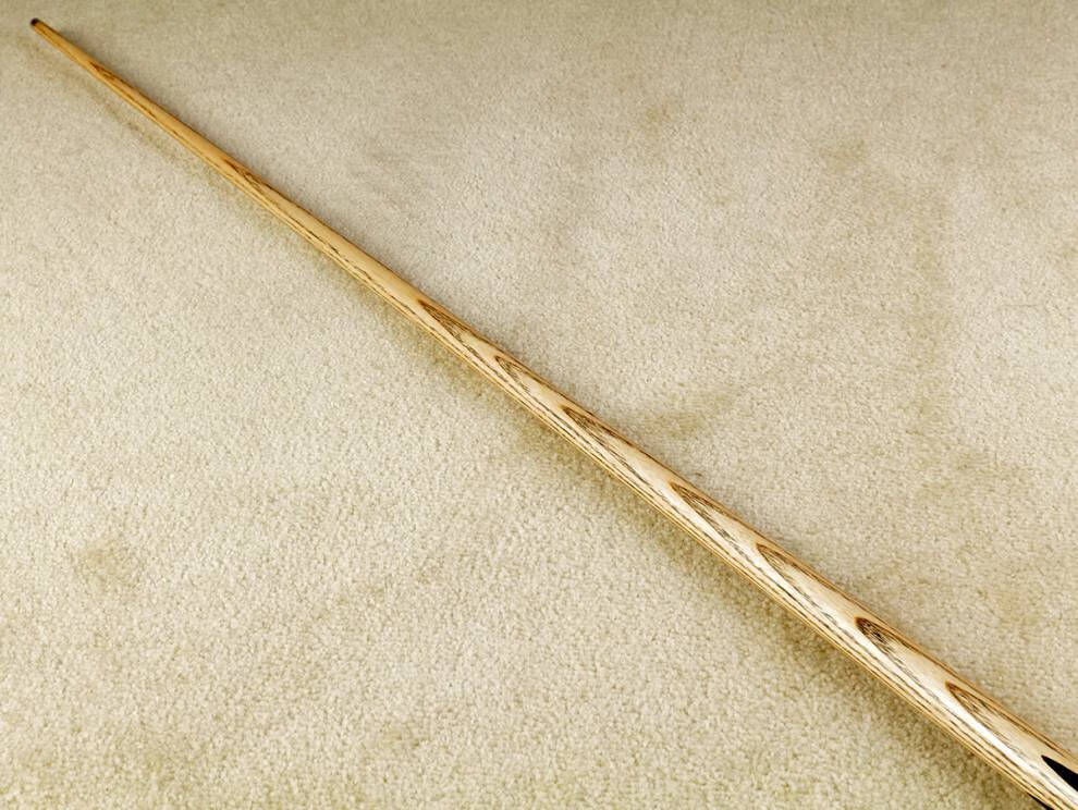 斯坦福球杆塞尔比用英国斯坦福stamfords11140斯诺克台球杆小头通中式