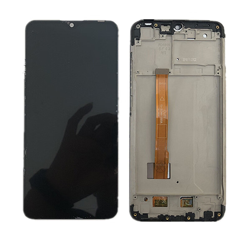 vivo y97y93手机内外屏vivoy93 y93s显示z3i屏幕总成带框 y93屏幕总成