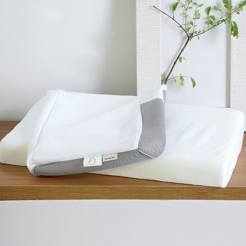 远梦枕头记忆棉远梦枕头舒睡记忆枕护颈枕太空记忆棉可慢回弹单人颈椎