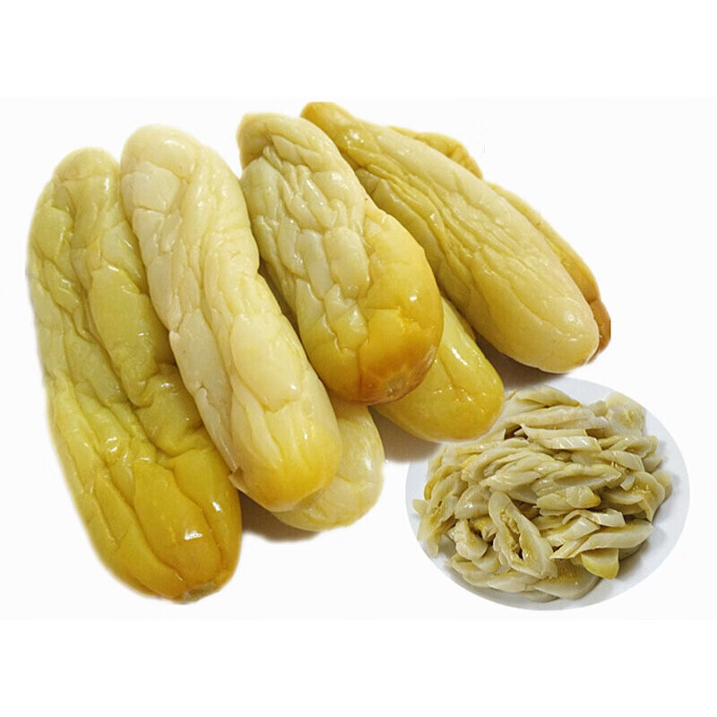 腌黄瓜农家黄瓜皮干3斤装正宗广西钦州特产手工腌制酸咸瓜皮下饭菜x