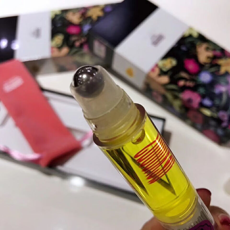 京选优品雪嫣性香原液65ml留香持久女士香水七黛体香原液闺蜜套内含七