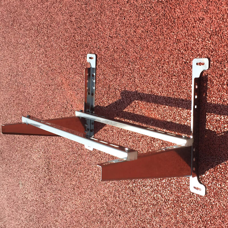 加厚空调支架不锈钢空调架子外机安装架1.