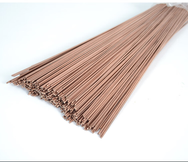 织语 磷铜焊条 铜磷焊条 圆焊条 铜跟铜焊接 焊接制冷配件空调铜管