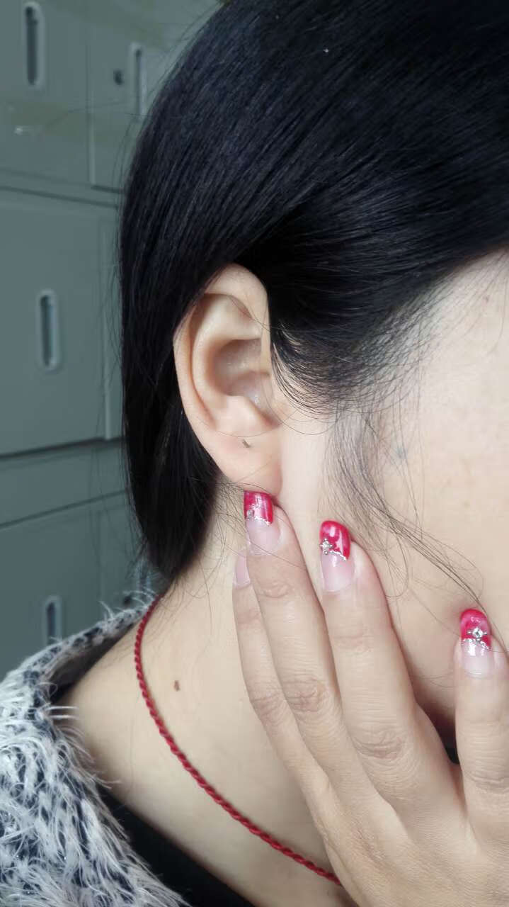 致如祎耳洞堵针耳棍棒隐形茶叶梗耳棒茶叶棒耳钉耳洞茶叶棍学生茶叶杆