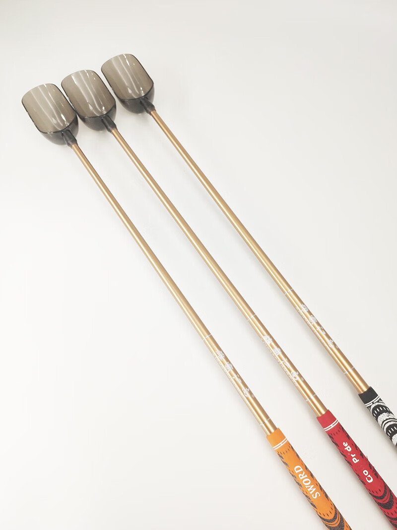 碳素超轻不沉水打窝勺打窝器浮水打窝勺大物远投精准打窝勺 打窝勺