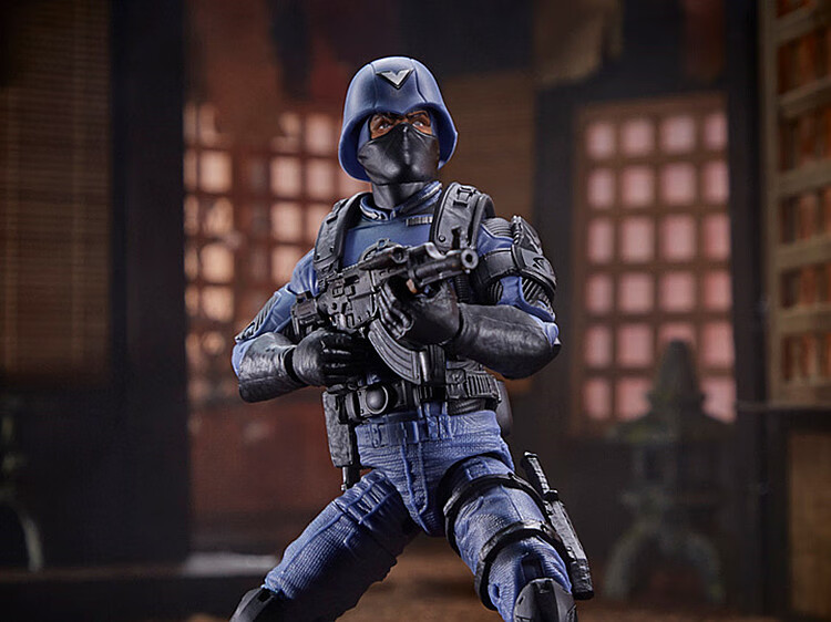 现货特种部队g.i.