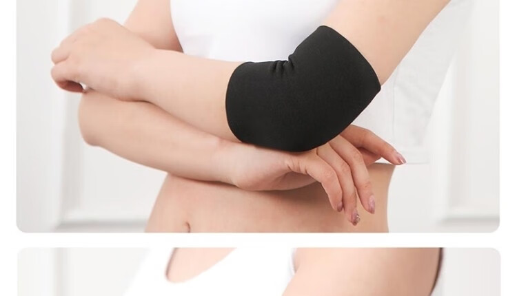 医用护肘护肘女男保暖关节医用网球肘运动夏季护手臂套护胳膊肘的护套