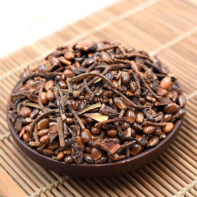 八角籽500克 八角碎瓣把子纯干大料卤肉火锅商用可打粉调料 500g