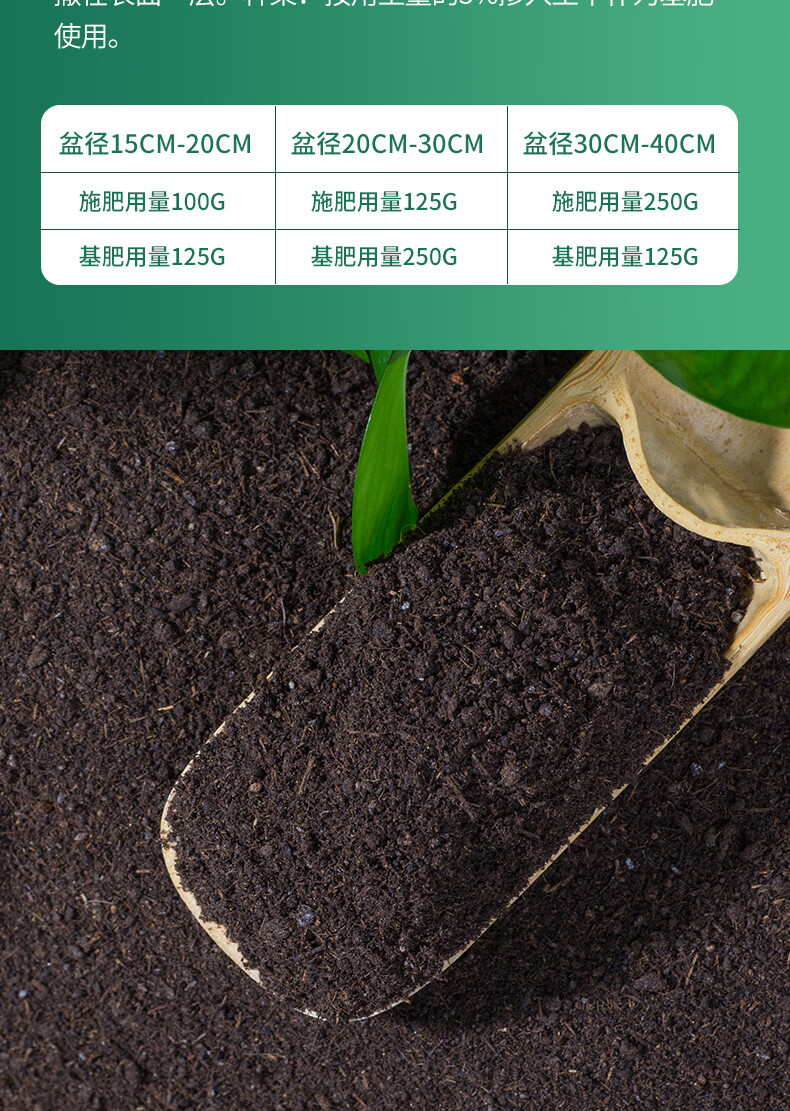 羊粪发酵腐熟有机肥料蔬菜花卉专用鸡粪肥农家肥绿植盆栽专用通用羊粪