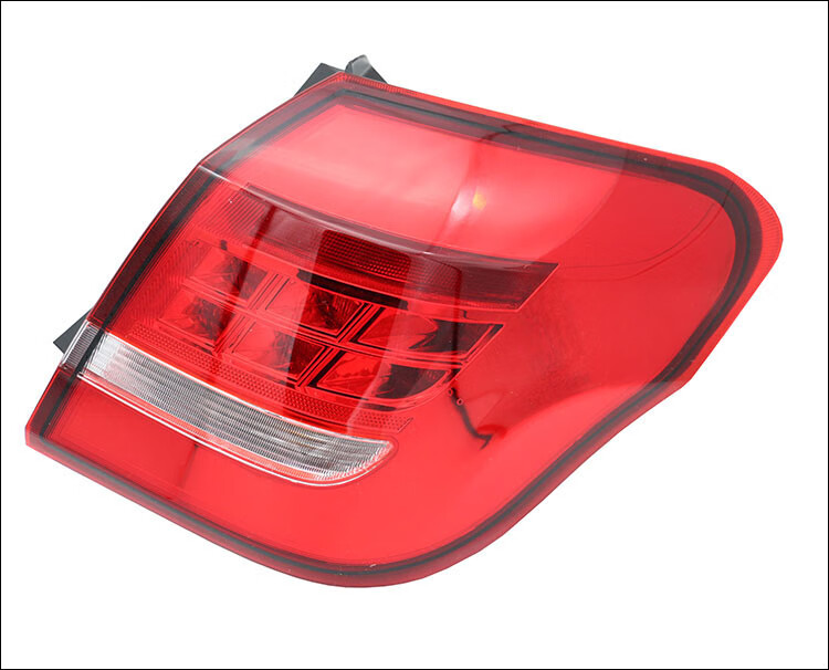 适用于长城哈弗h2后尾灯刹车灯转向灯后尾灯倒车灯尾灯总成配件内侧副