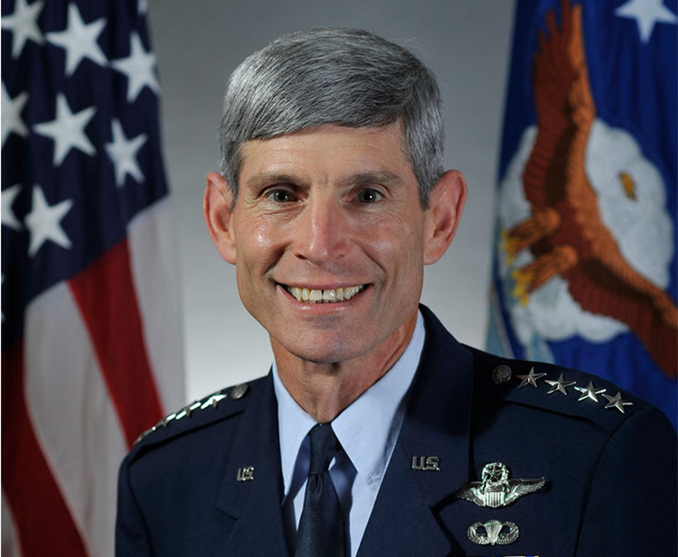 美国将官准将 上将军衔 金属五角星五星肩章领章徽章勋章胸章 3星中将