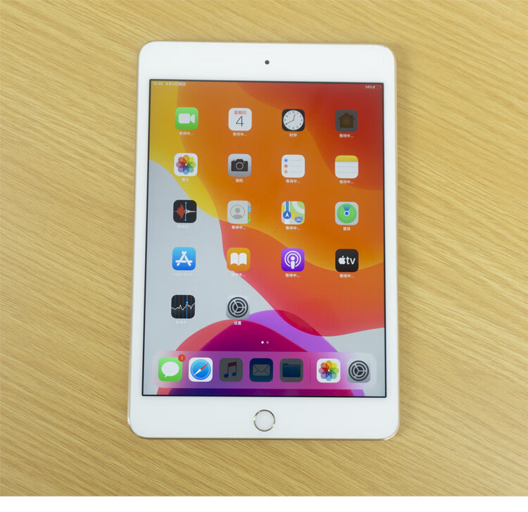 二手9成新苹果平板电脑ipadair1air2迷你mini245二手平板ipad4wifi版