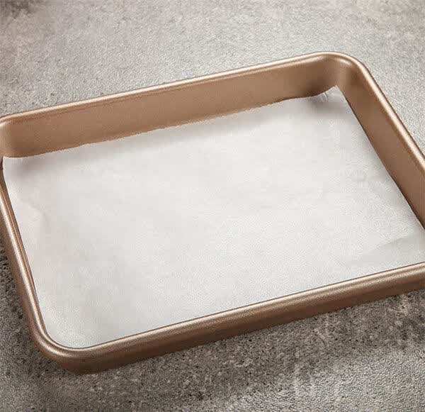 吸油纸空气炸锅食品级烧烤烘培专用厨房烤肉烤箱油纸垫不粘耐高温油纸