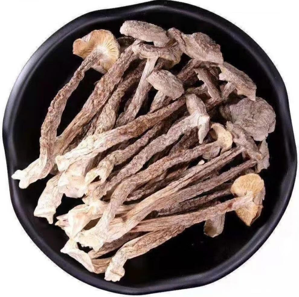 鹿茸菇干货鹿茸菌500g无硫野生菌特级福建土特产煲汤