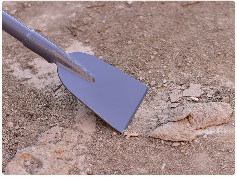 铲刀加厚型重型铲水泥地面神器地板墙面清洁刀墙皮铲破冰铲刀铲墙锯齿