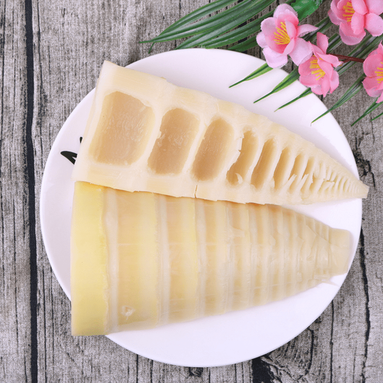 大勂广西南宁特产酸笋尖老坛酸竹笋酸笋老友粉螺蛳粉配料 酸笋块笋尖3