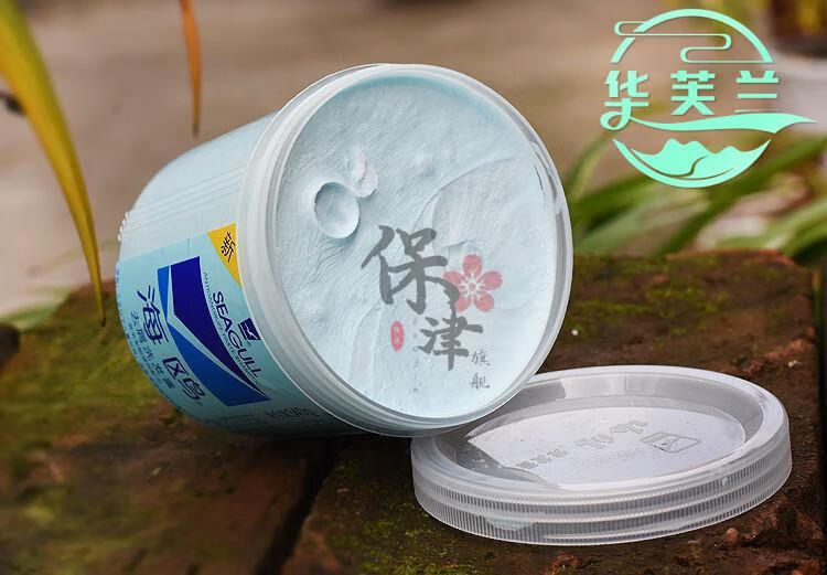 海鸥洗发膏上海家化上海家化海鸥去屑洗头膏340g男女持i久控油老式