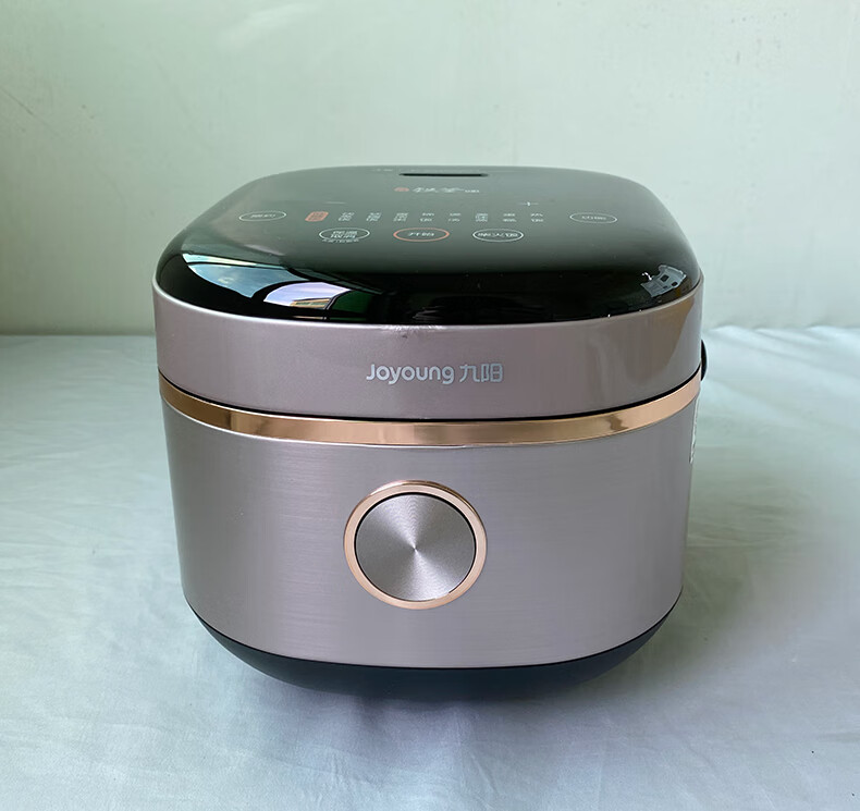 上海可发九阳电饭煲520家用小容量2铁釜内胆柴火饭电磁加热电饭锅f40