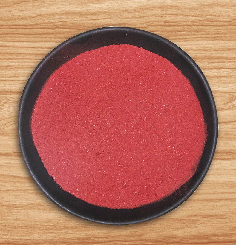 同仁堂柏荷堂 ?朱砂中药朱砂50g中药材店铺中草药材可打粉磨粉 粉50g(