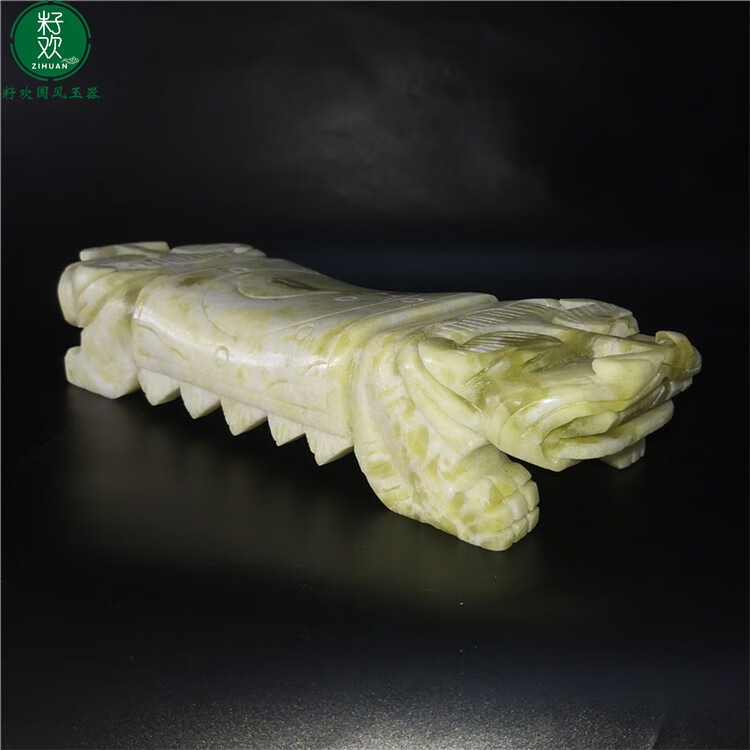 家用天然助1睡眠清火蓝田玉石头夏凉感玉枕头硬单人 现货【图片 价格