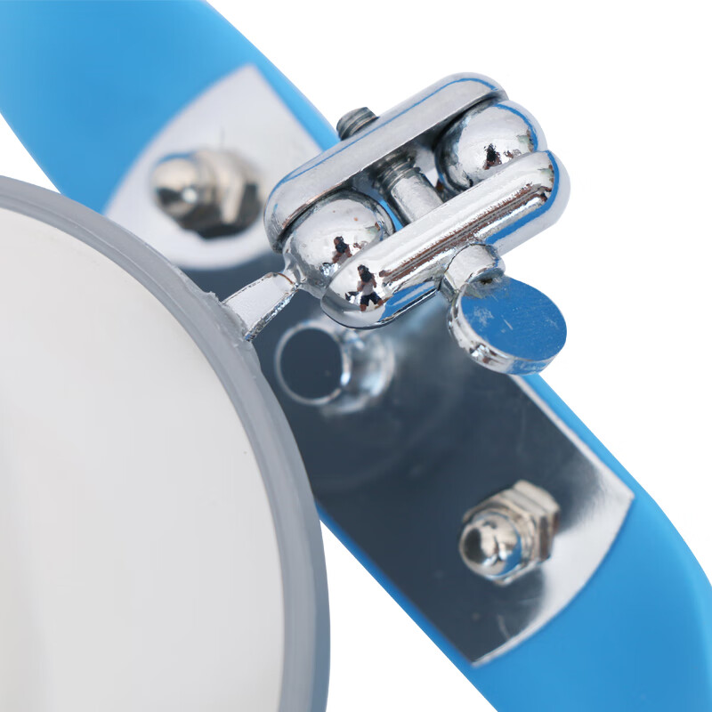 jd健康额镜医用五官科额戴式额带反光灯耳鼻喉科器械检查头灯内窥镜