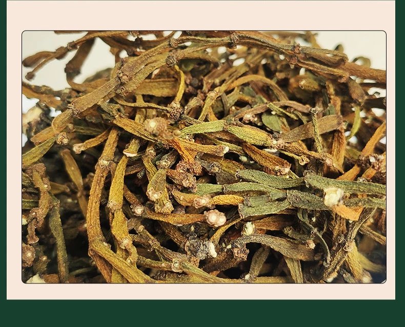 螃蟹脚茶 一斤500g螃蟹脚茶景迈云南古茶树茶区寄生茶普洱伴侣生茶