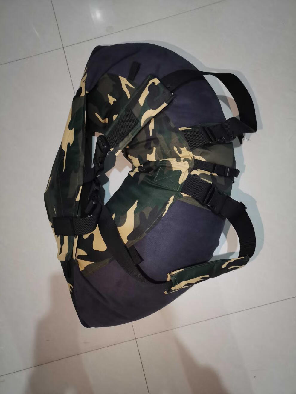 天公摄影d罩杯马鞍袋影视马鞍包摄影师省力配件辅助器材耗材剧组专用