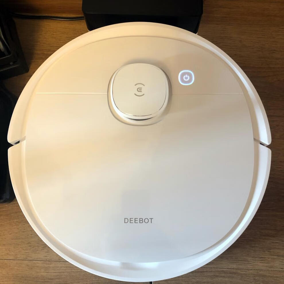 科沃斯地宝t9maxt8扫地机器人智能家用全自动吸尘器扫擦拖一体机t9max