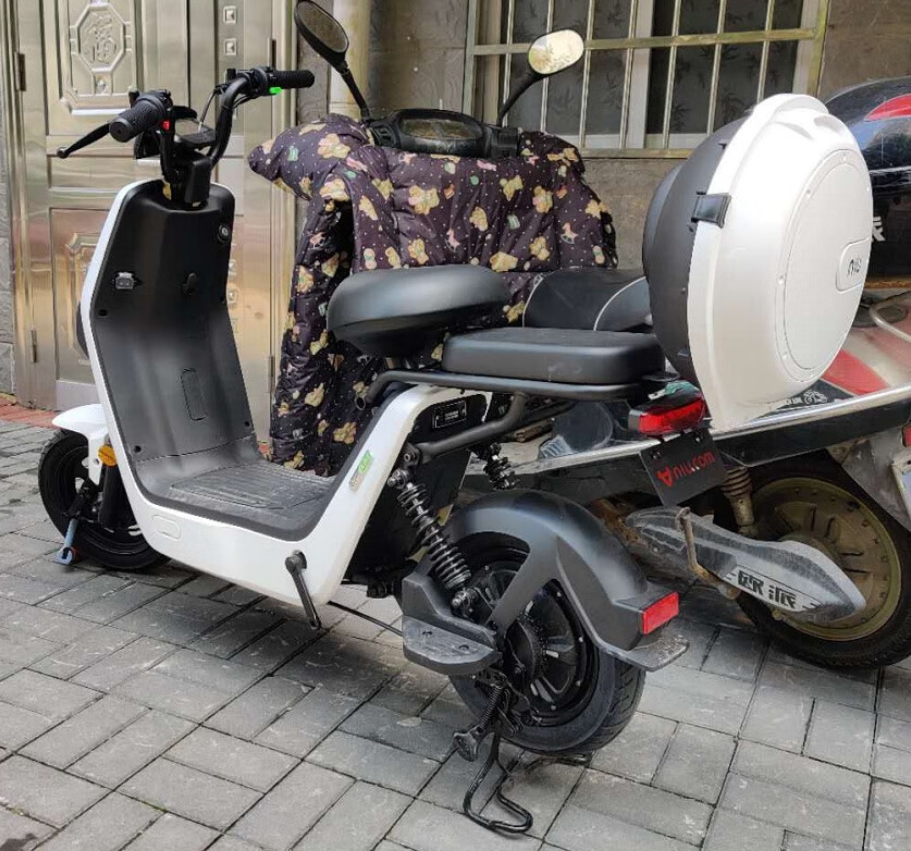 小牛原创gova g0 g1 g3 g5电动车改装屏幕贴膜显示屏仪表保护膜 高清