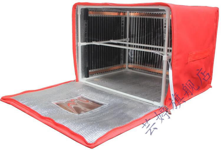 发酵箱家用小型恒温保温醒发箱醒面发面工具馒头包子面包酸奶米酒纳豆