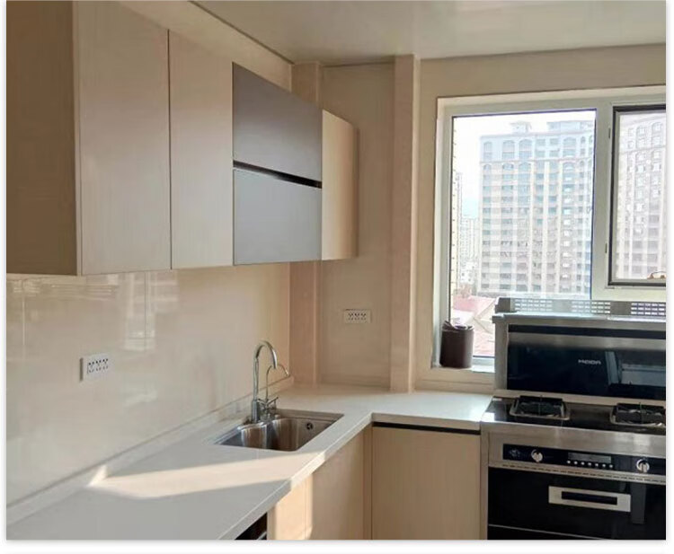 【臻品京选】包管神器消防空调卫浴厨房燃煤气水异形管道明管装饰遮挡