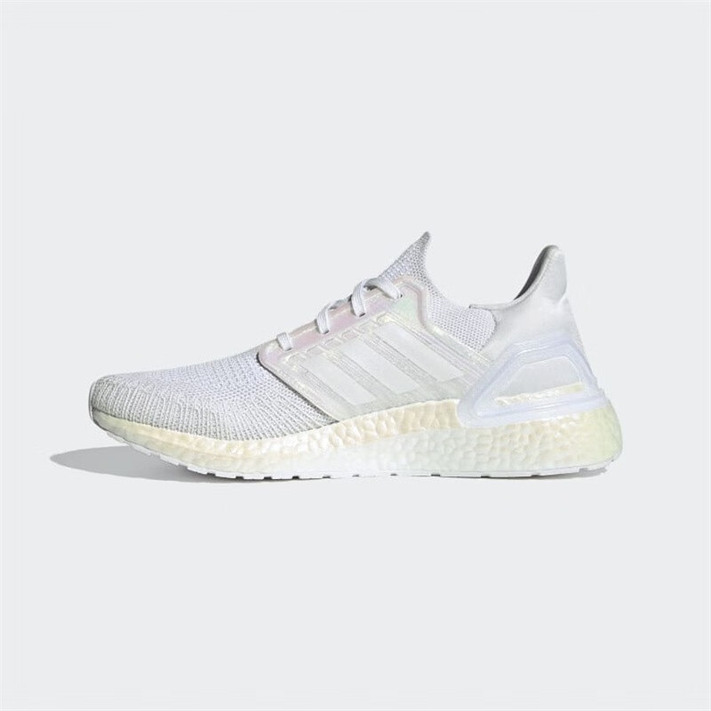 买手代购阿迪达斯adidas ultraboost 20男子缓震弹性运动跑步鞋路跑鞋