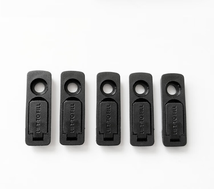 适用于zippo煤油打火机内胆机芯棉花吸油棉棉垫棉芯3件套sn9394火机